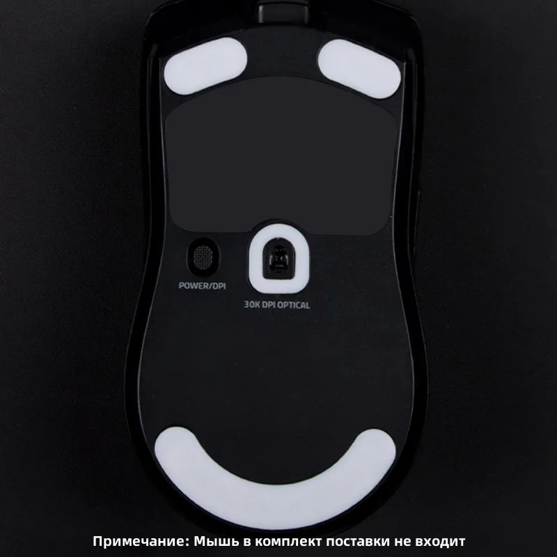 Мышь esports tiger ice version - Фотография_5