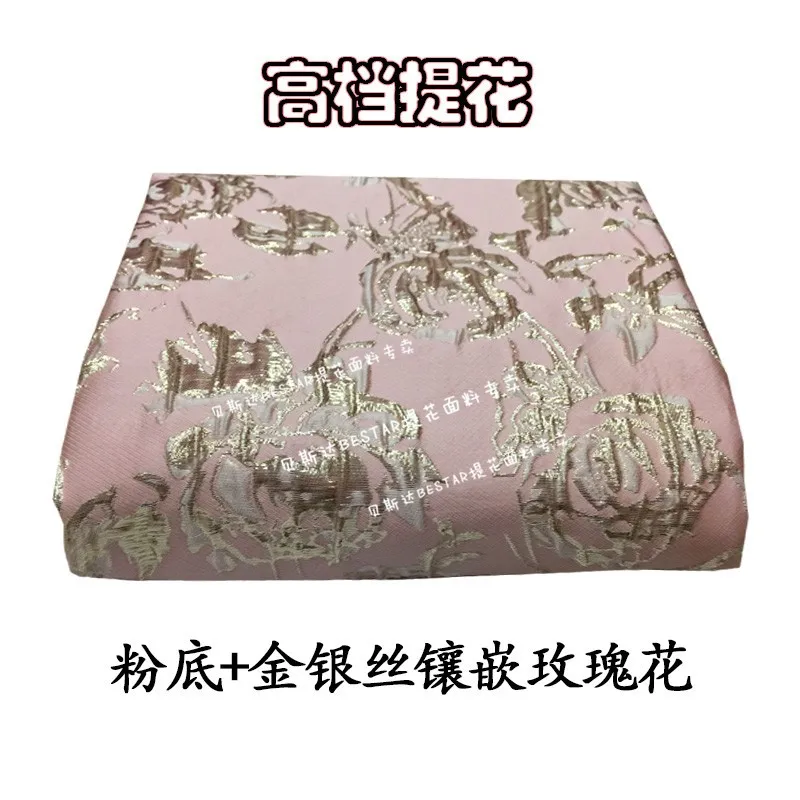 Элегантное окрашенное в пряжу трехмерное - Фотография_4