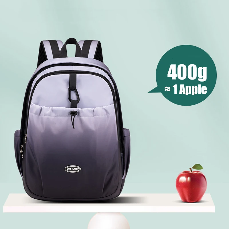 Детский рюкзак для мальчиков - Фотография_5