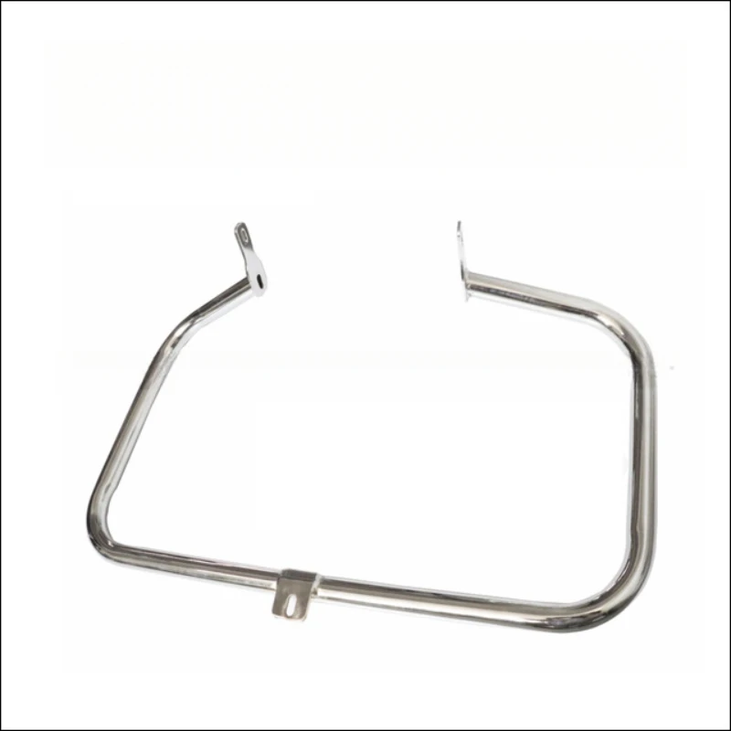 Модифицированный передний бампер мотоцикла - Фотография_3