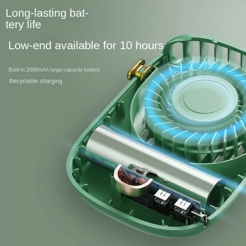 Мини портативный электрический - Фотография_3