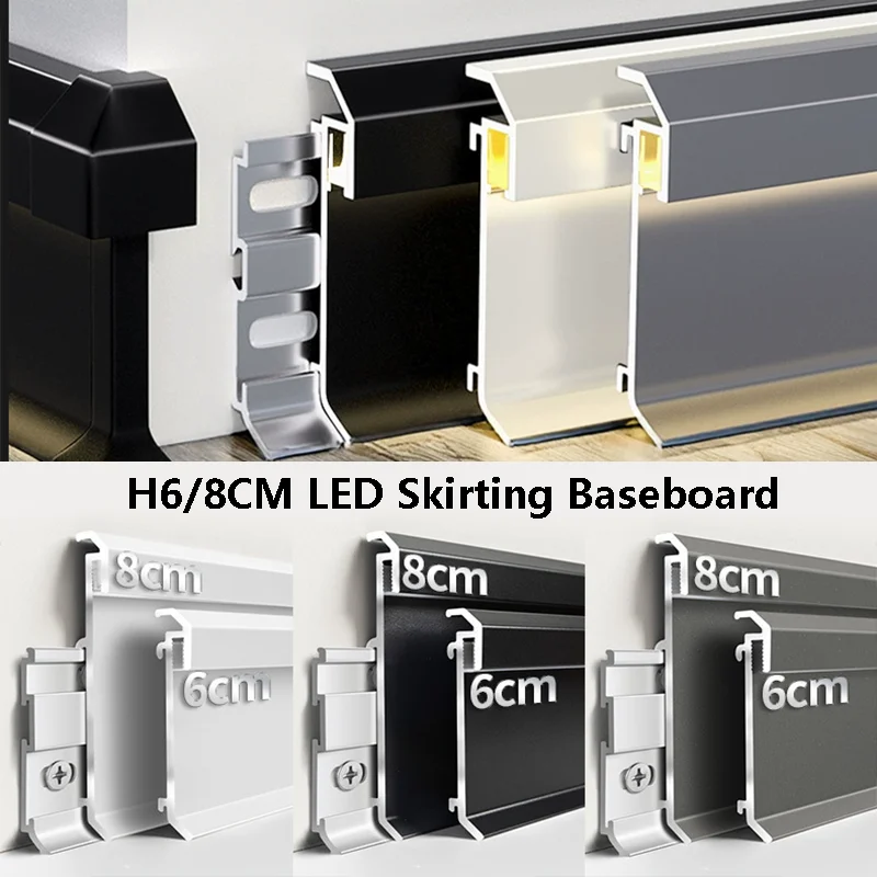 Плинтус, плинтус