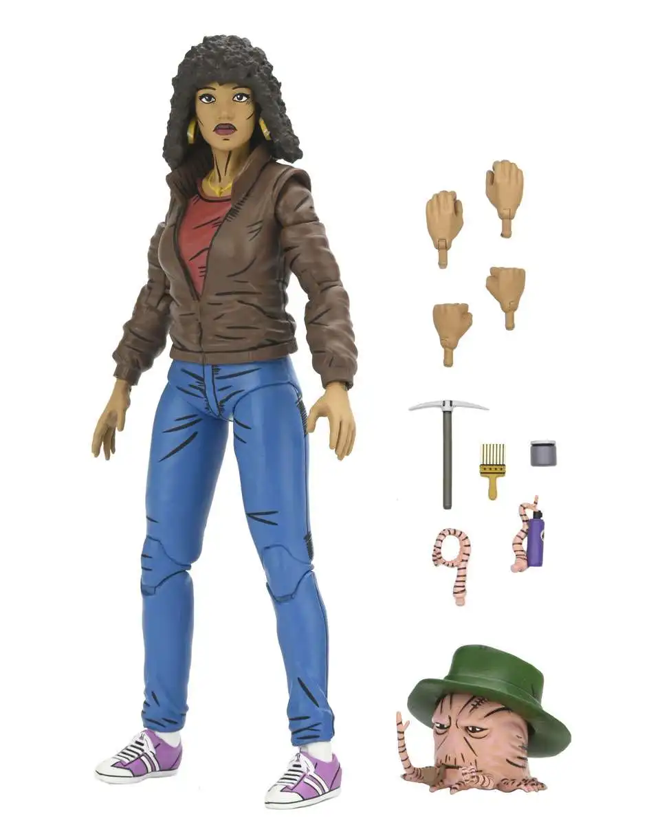 Neca 54508 черепашки ниндзя - Фотография_3