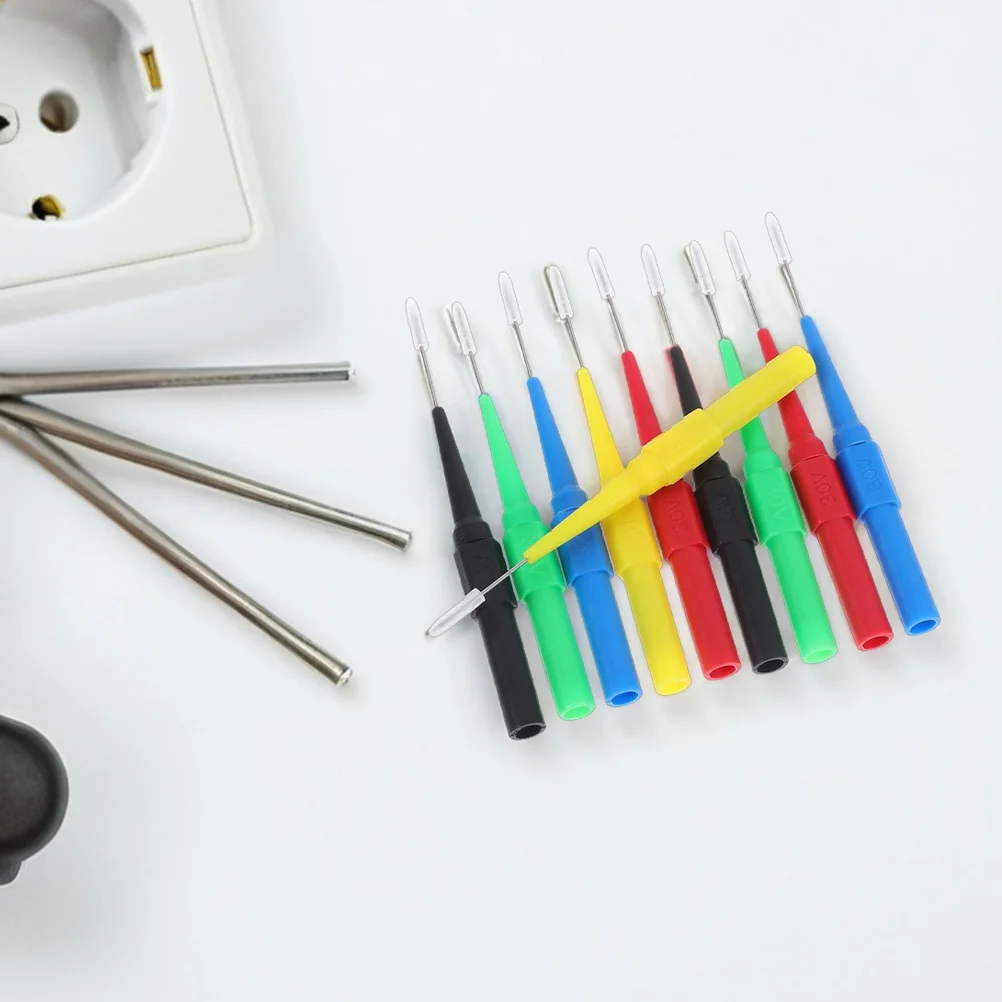 Тестовые щупы для пирсинга автомобильных проводов - Фотография_3