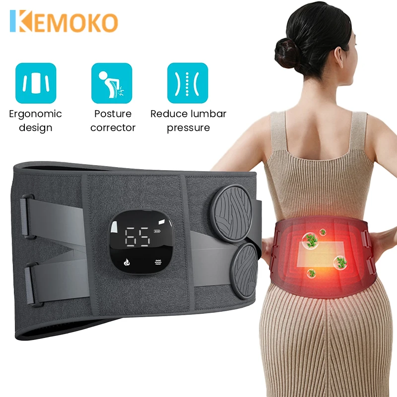 Пояс для поддержки тепла