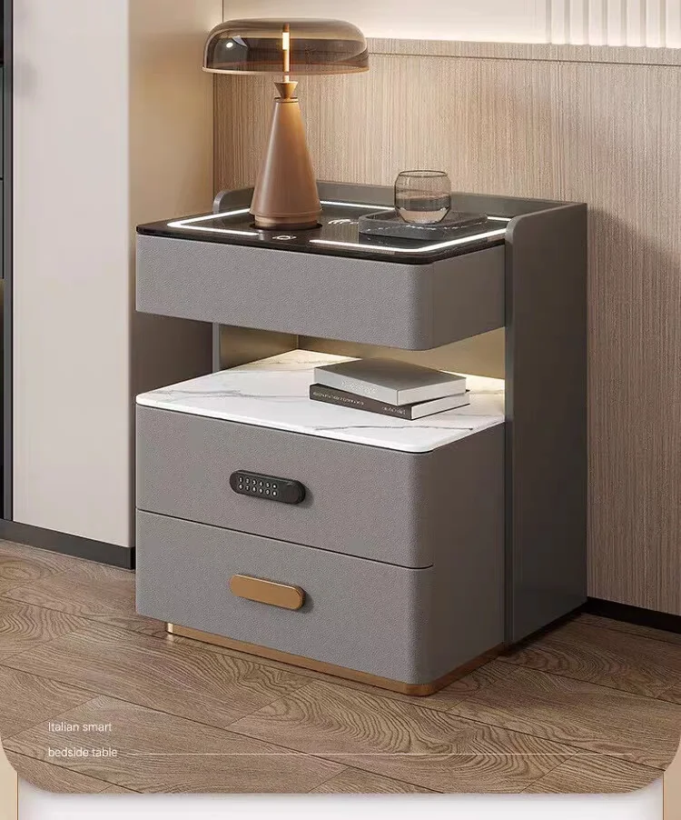 Современная роскошная прикроватная - Фотография_4