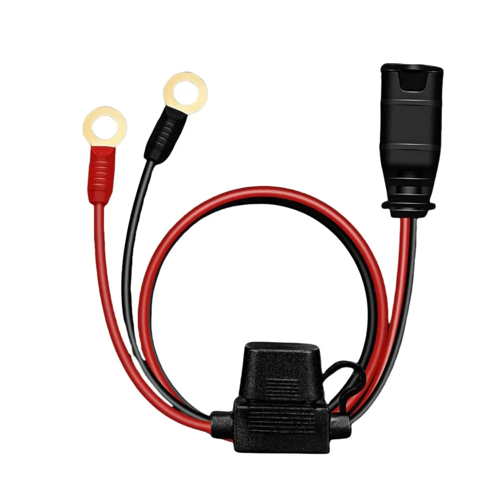 2 упаковки жгутов проводов для noco gc002 x-connect 6 мм - Фотография_6