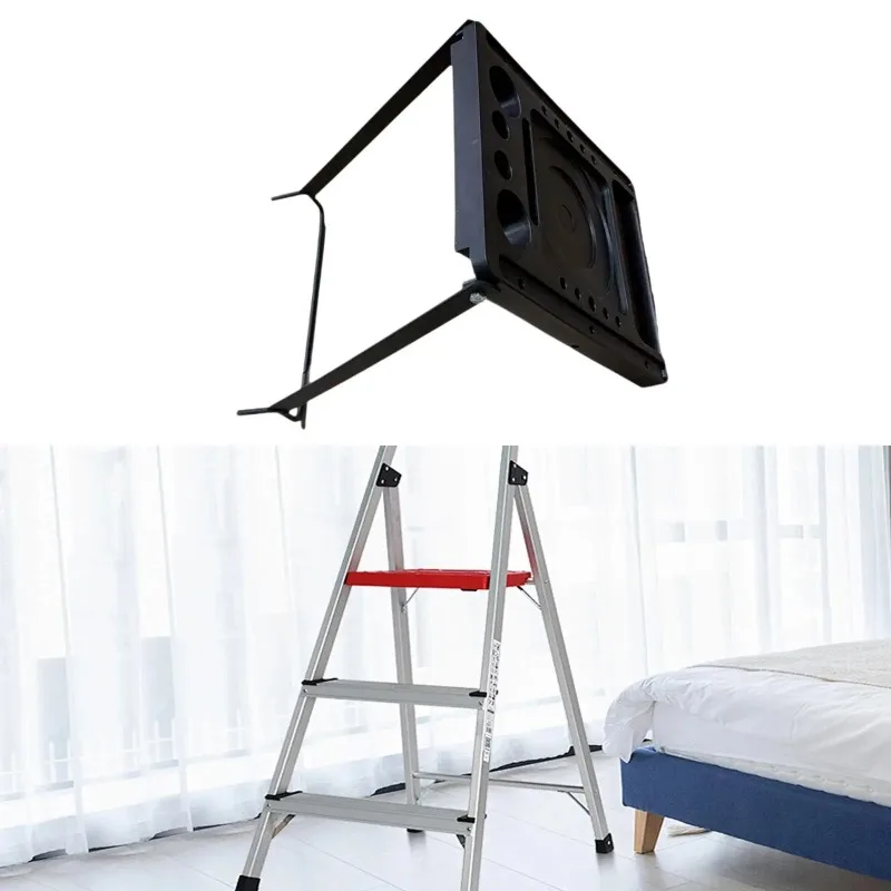 Лестница удлинитель рабочей платформы - Фотография_4