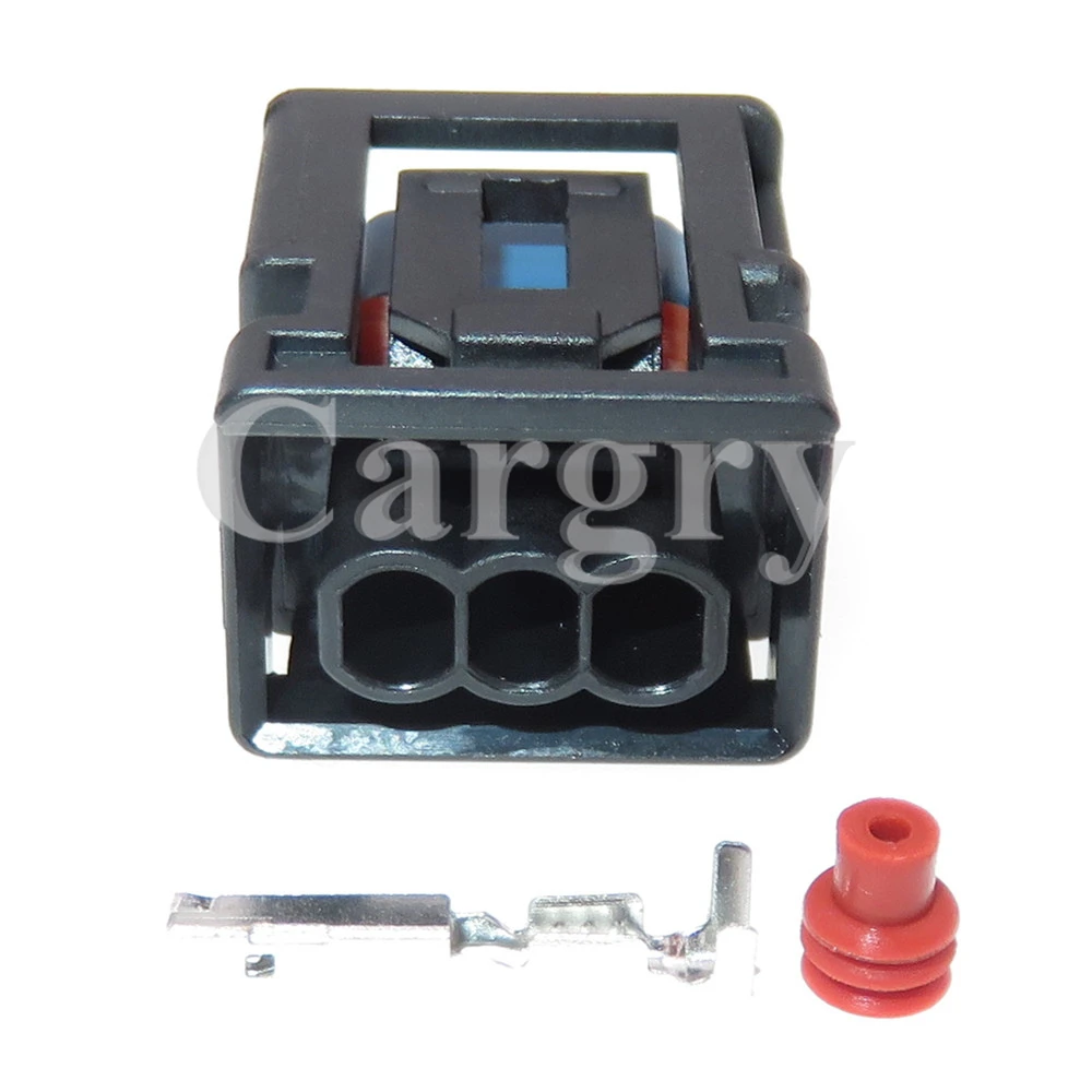 1 комплект 3p автомобильный жгут проводов - Фотография_4