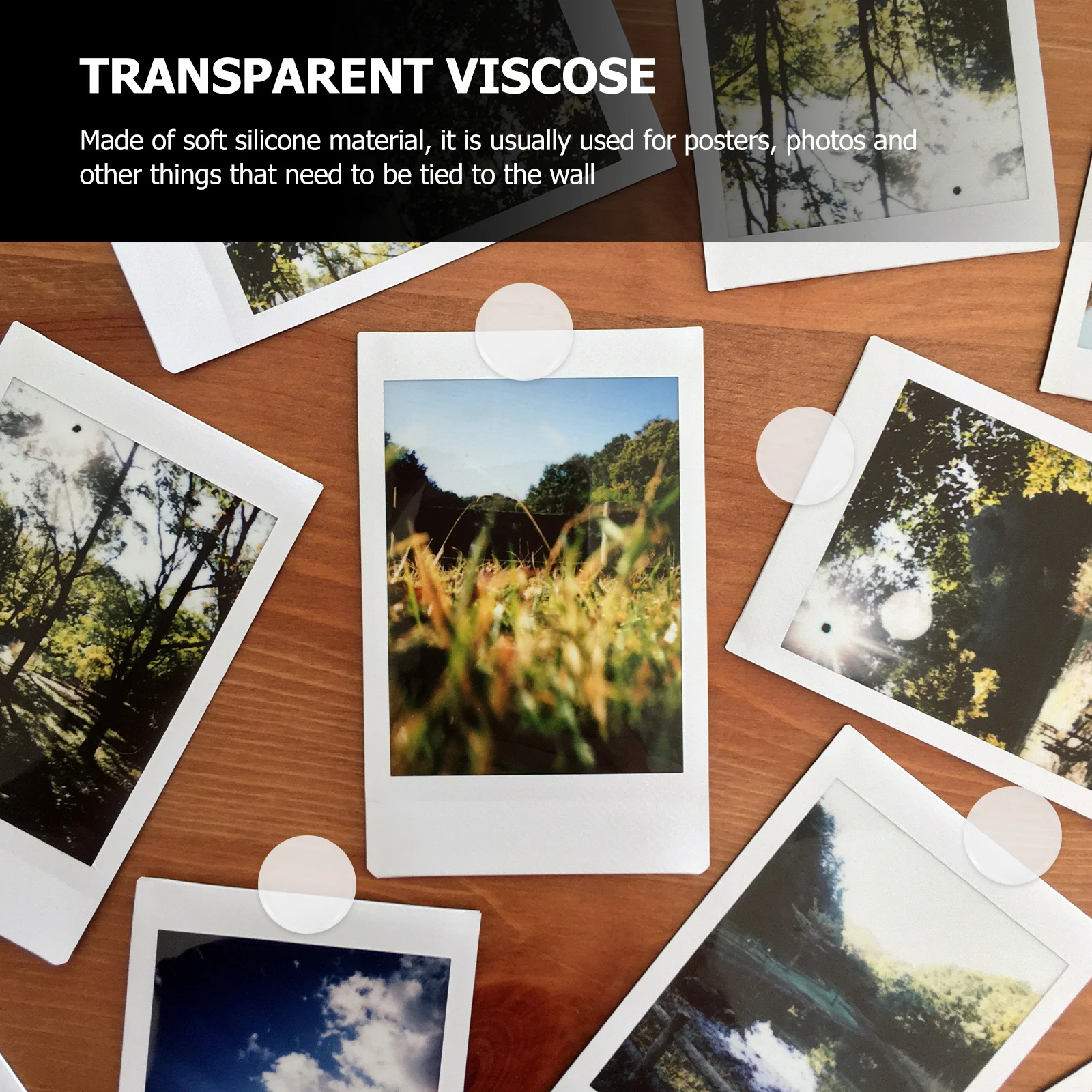 Прозрачные гелевые наклейки - Фотография_5