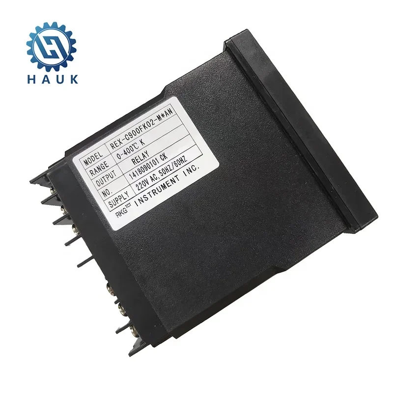 Программируемый контроллер pcl rex-c900fk02-m-a - Фотография_3