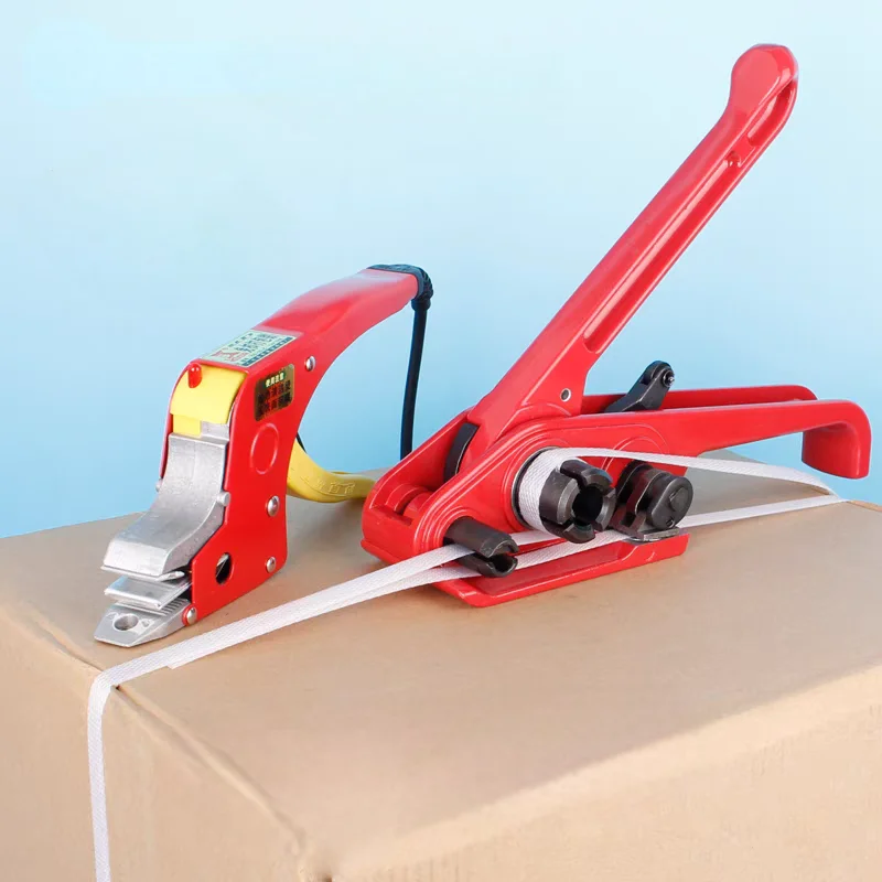 Электрические упаковочные плоскогубцы