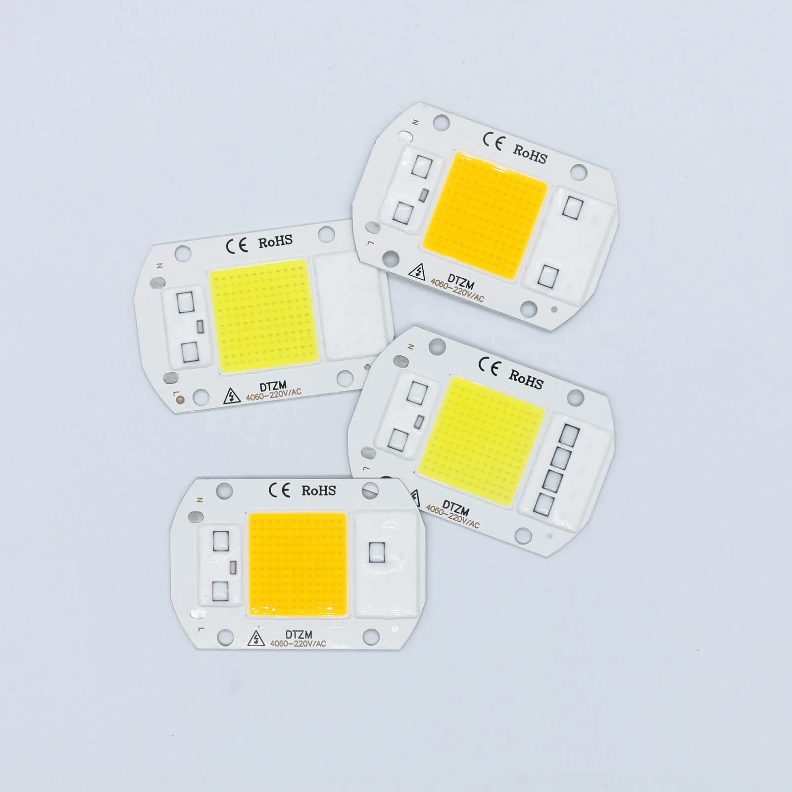 Светодиодный cob-чип высокой яркости - Фотография_6