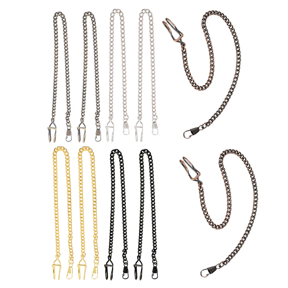 Цепочка для карманных часов из сплава - Фотография_3