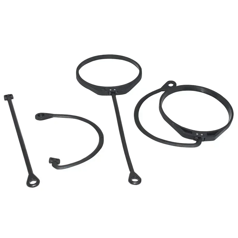 Крышка бензобака для дизельного топлива - Фотография_3