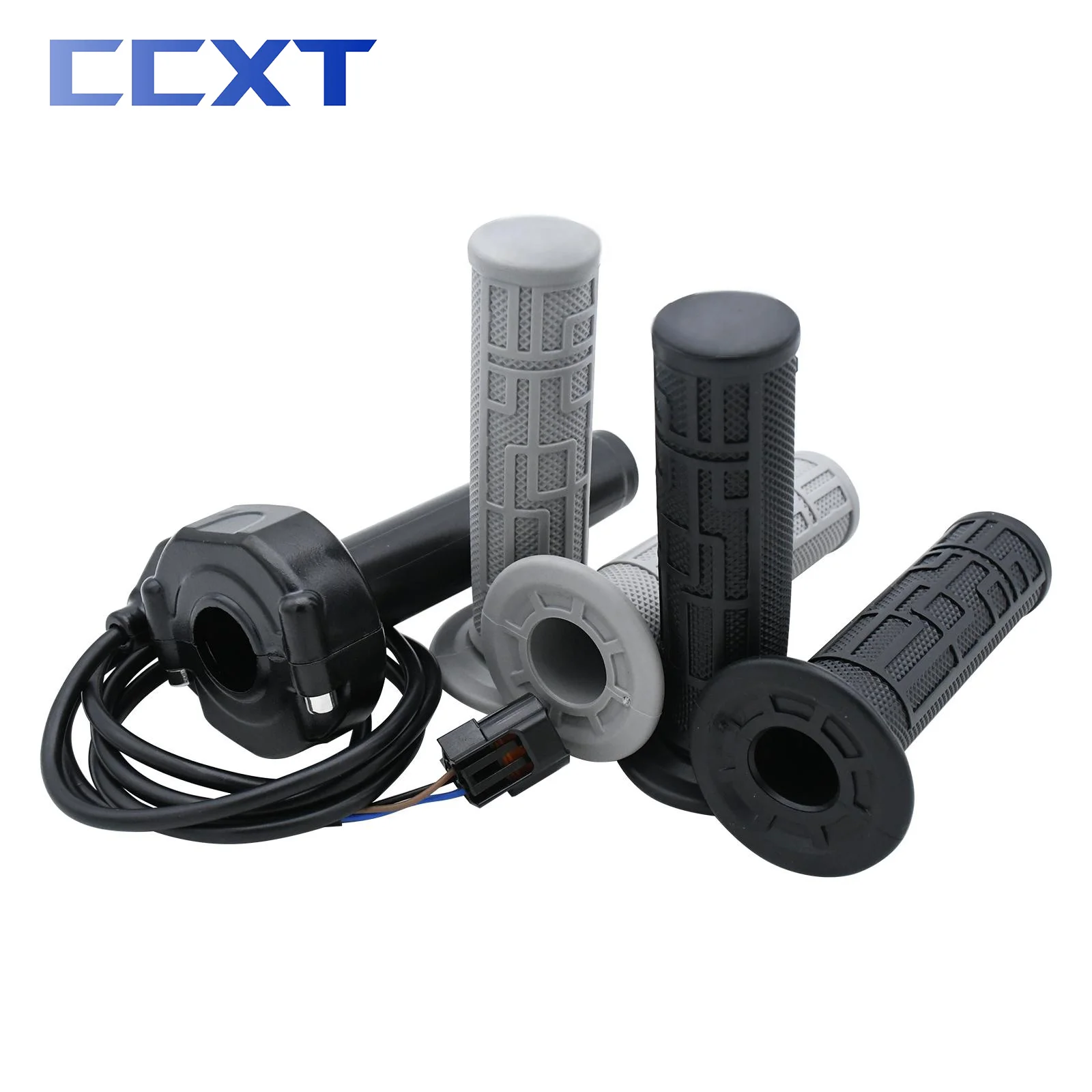 Руль мотоцикла для грязи - Фотография_2