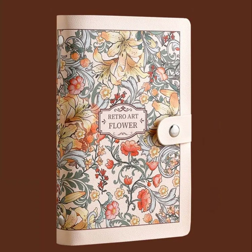 Блокнот на кнопках a6 для денег - Фотография_2