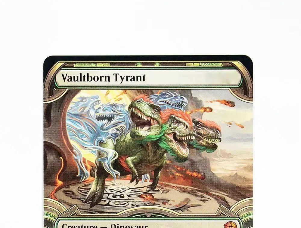 Holo big tcg magical proxys - Фотография_2
