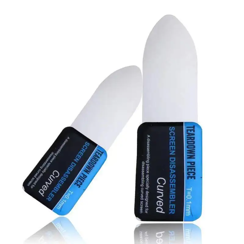 Ультратонкий изогнутый жк-экран - Фотография_4