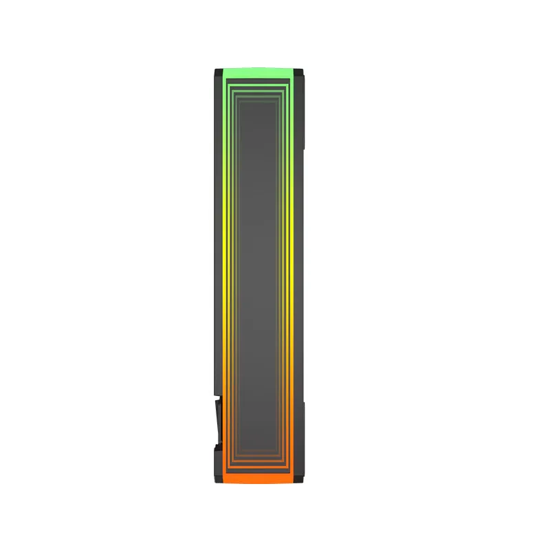 Upsiren uf-3 prism 7pro вентилятор охлаждения корпуса компьютера - Фотография_5