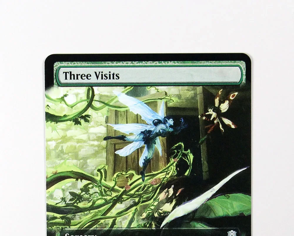 Holo 24 tcg proxy волшебные карты - Фотография_3