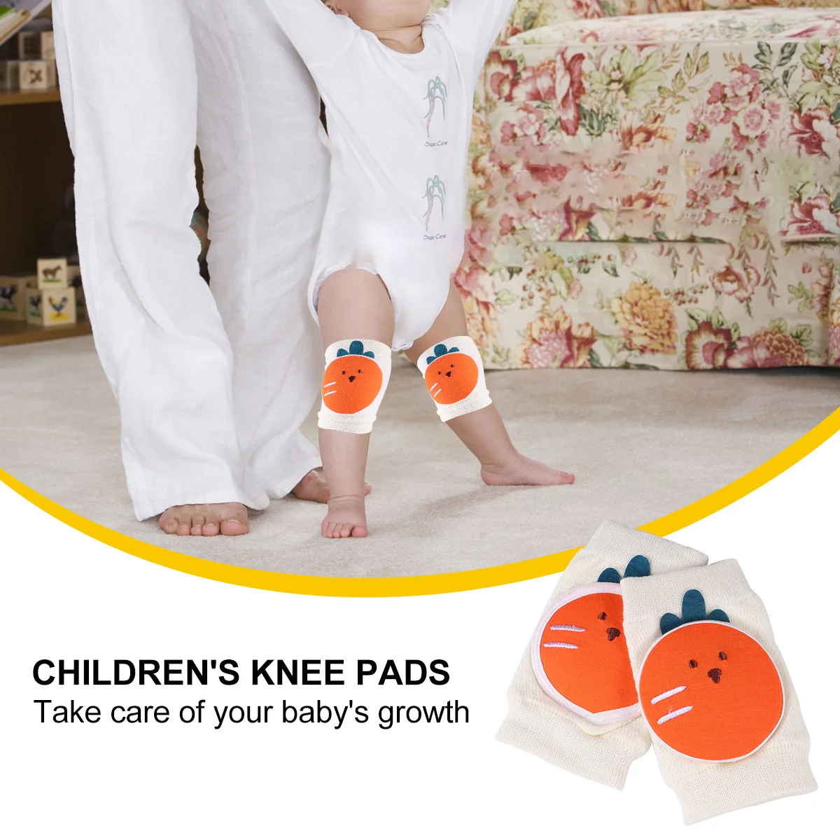 Детские наколенники - Фотография_4