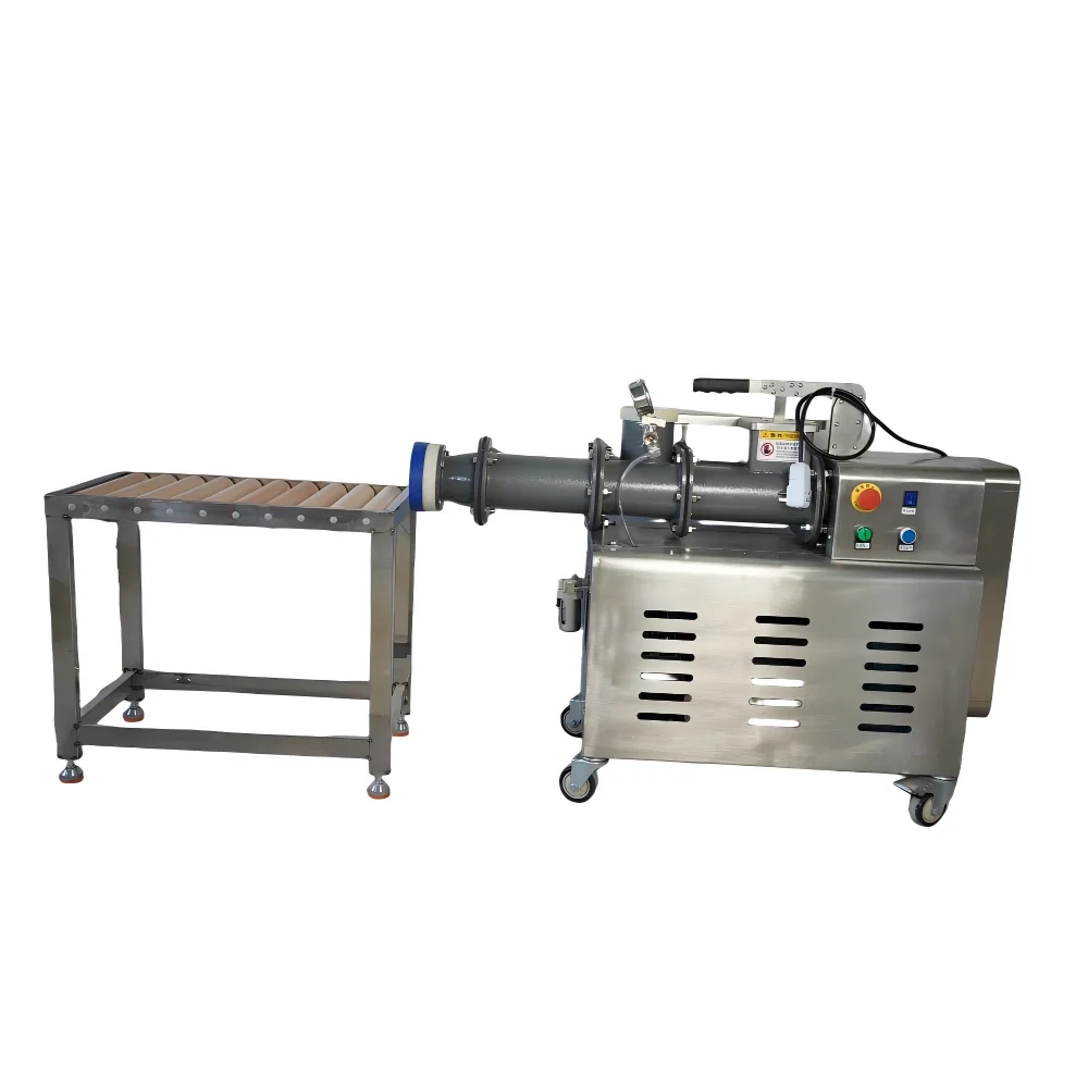 Tlf equipment вакуумный смеситель - Фотография_4