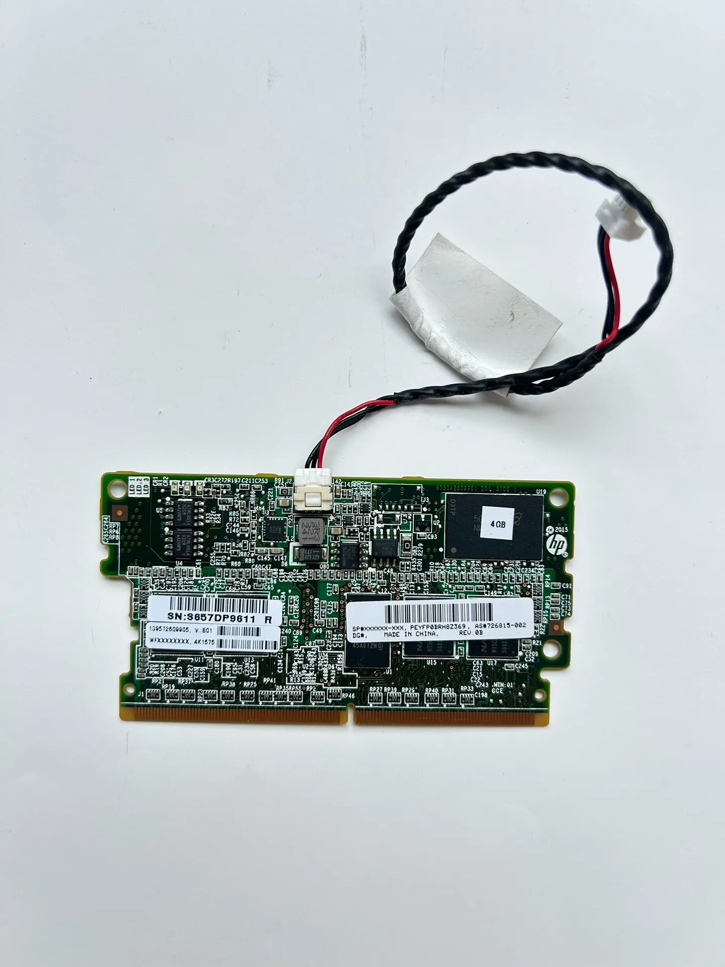 Известный бренд p840 726815-002 - Фотография_3