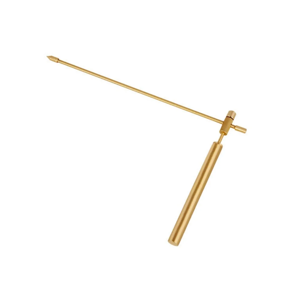 Медные лозоходные стержни для поиска дракона - Фотография_5