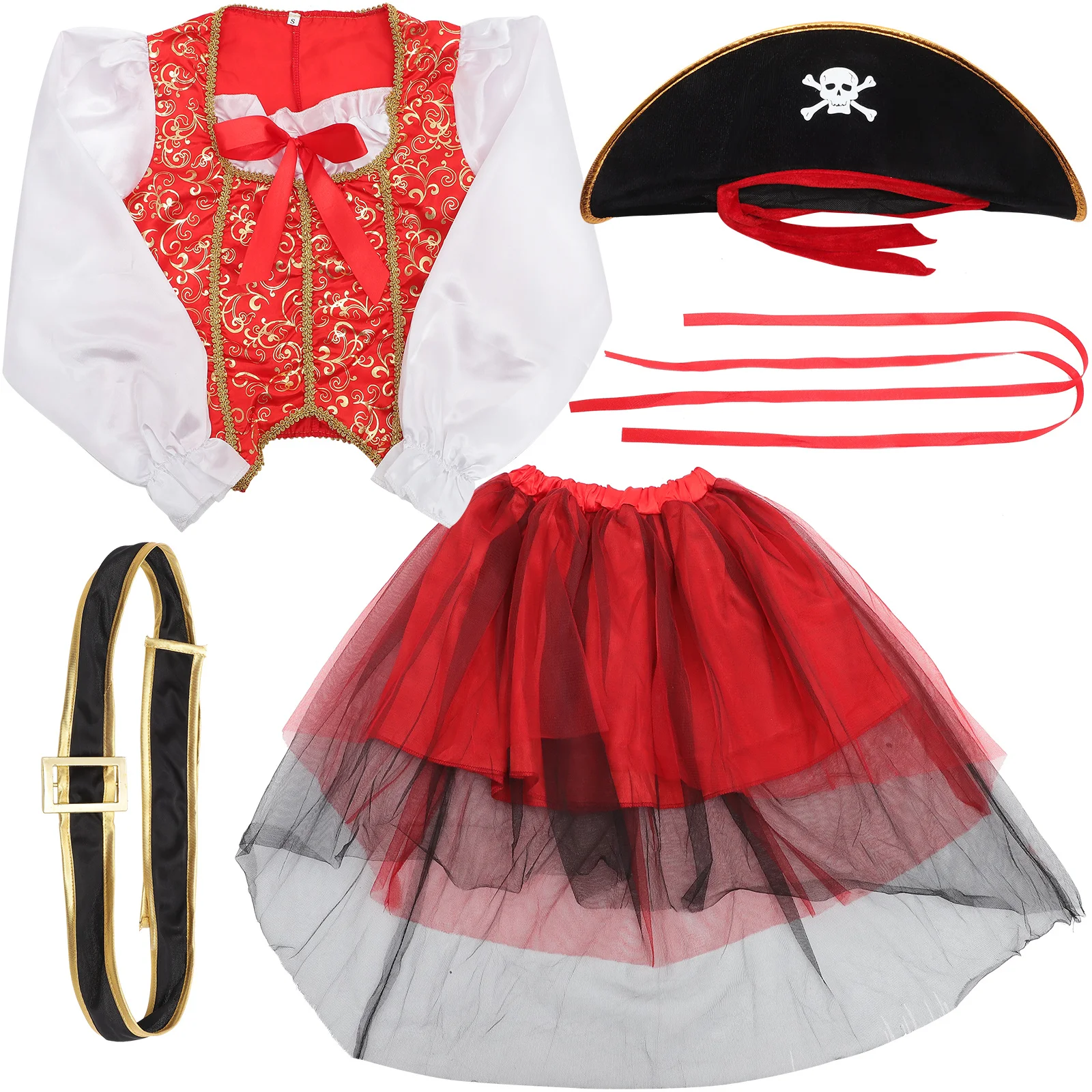 Детский костюм пирата - Фотография_4