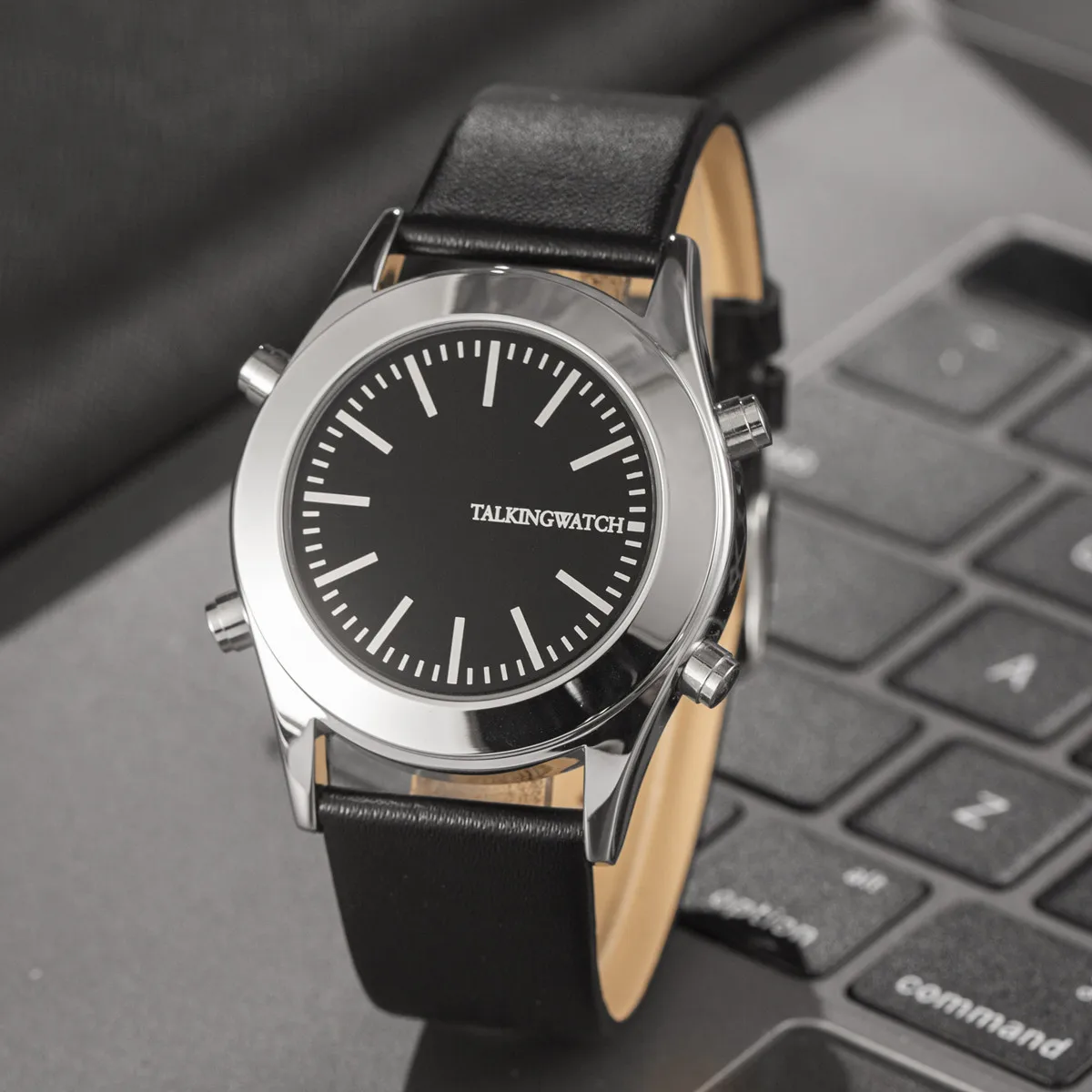 Говорящие часы на арабском языке - Фотография_4