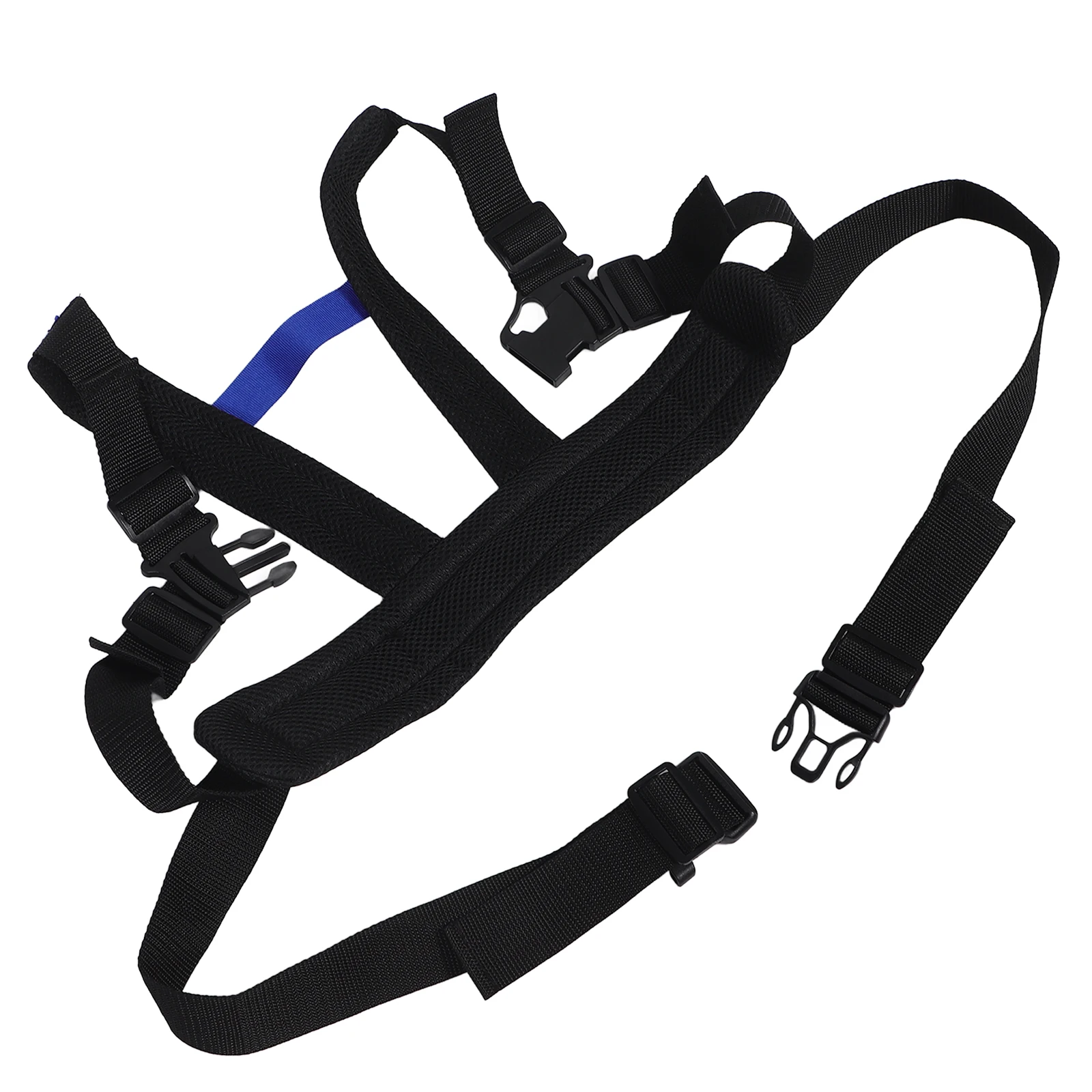 Регулируемые ремни из ткани оксфорд