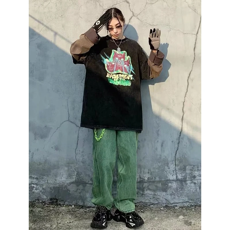 Весенне-летние женские брюки