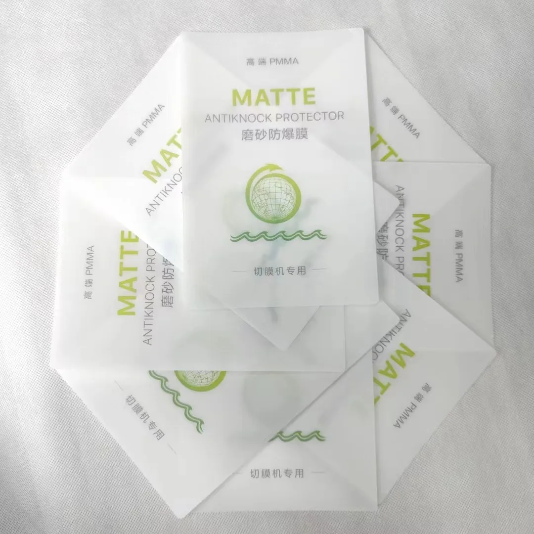 Протектор экрана из пмма для планшетов - Фотография_4