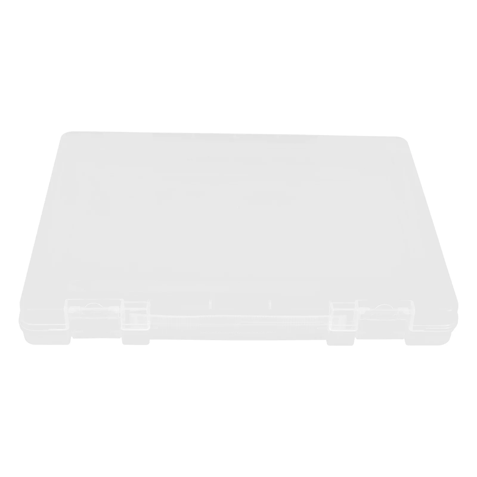 Бытовая коробка для файлов