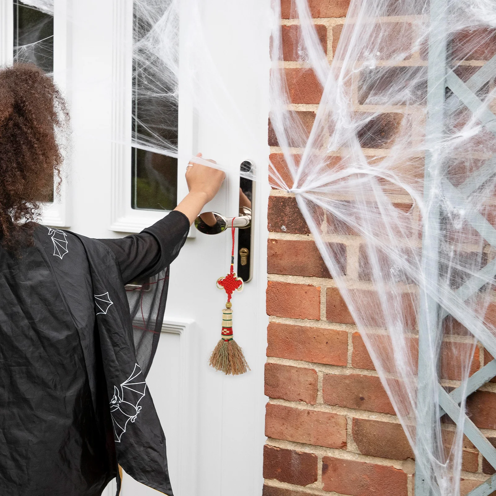 Подвесное украшение для метлы - Фотография_6