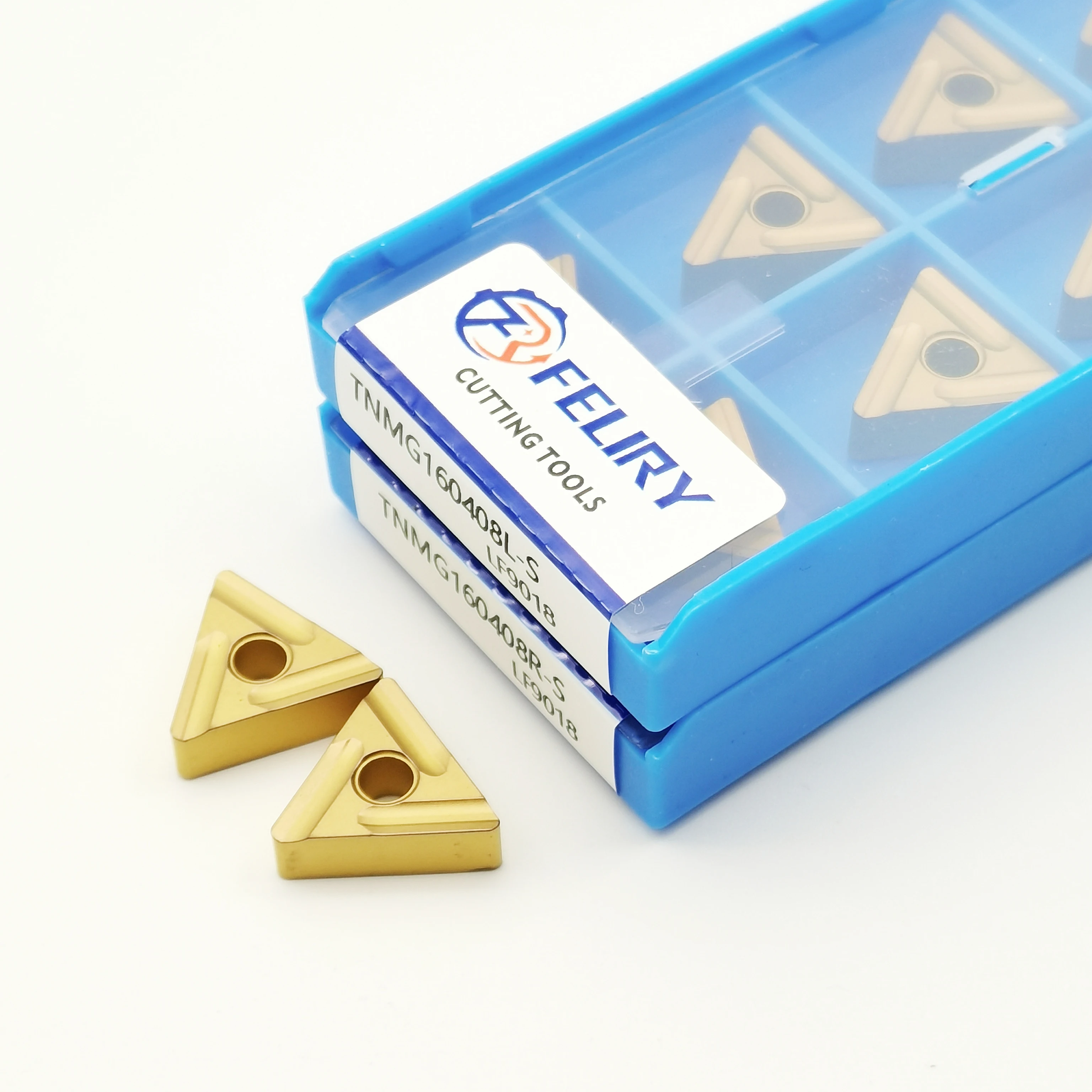 Высококачественные режущие инструменты - Фотография_4
