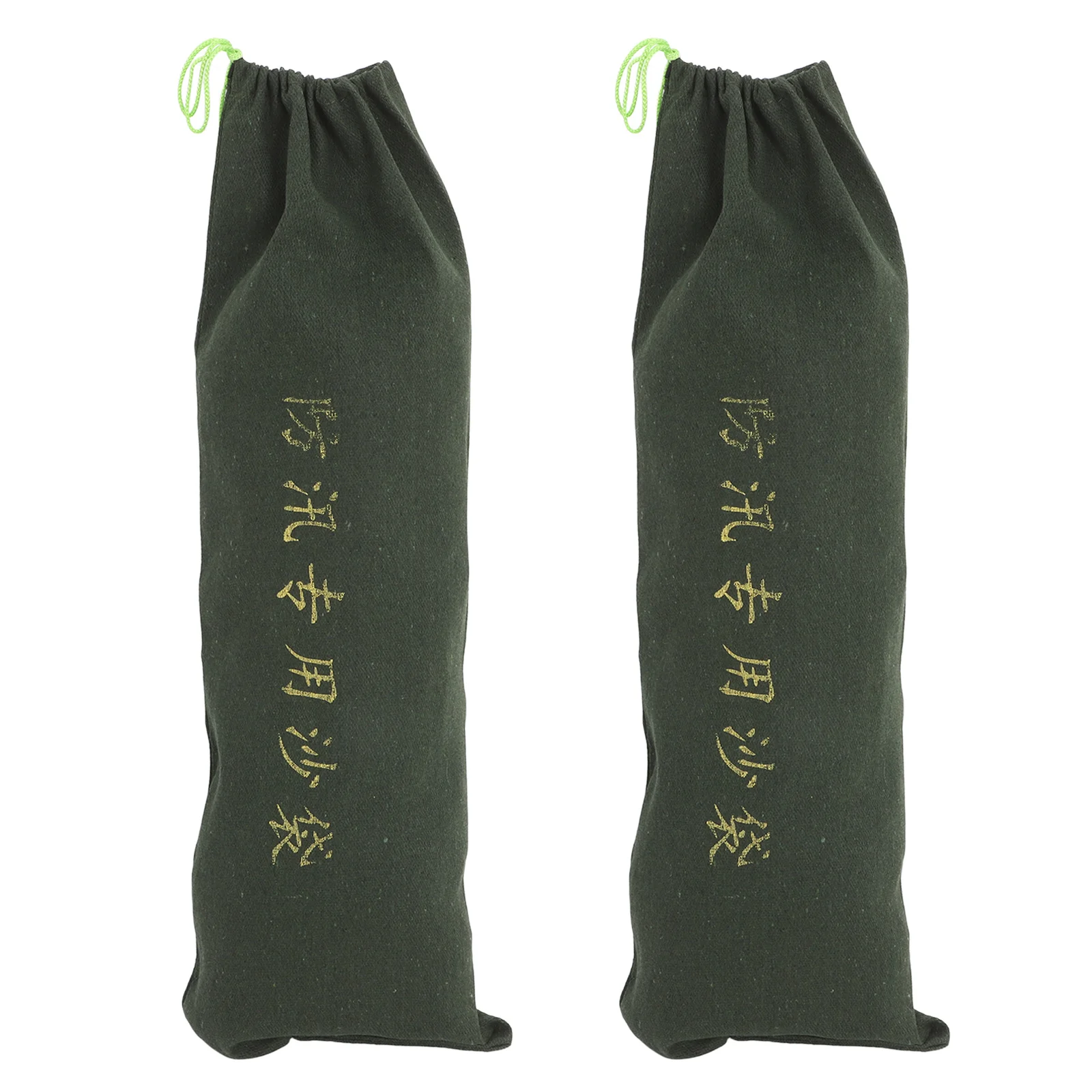 Мешок с песком для борьбы с наводнениями - Фотография_4