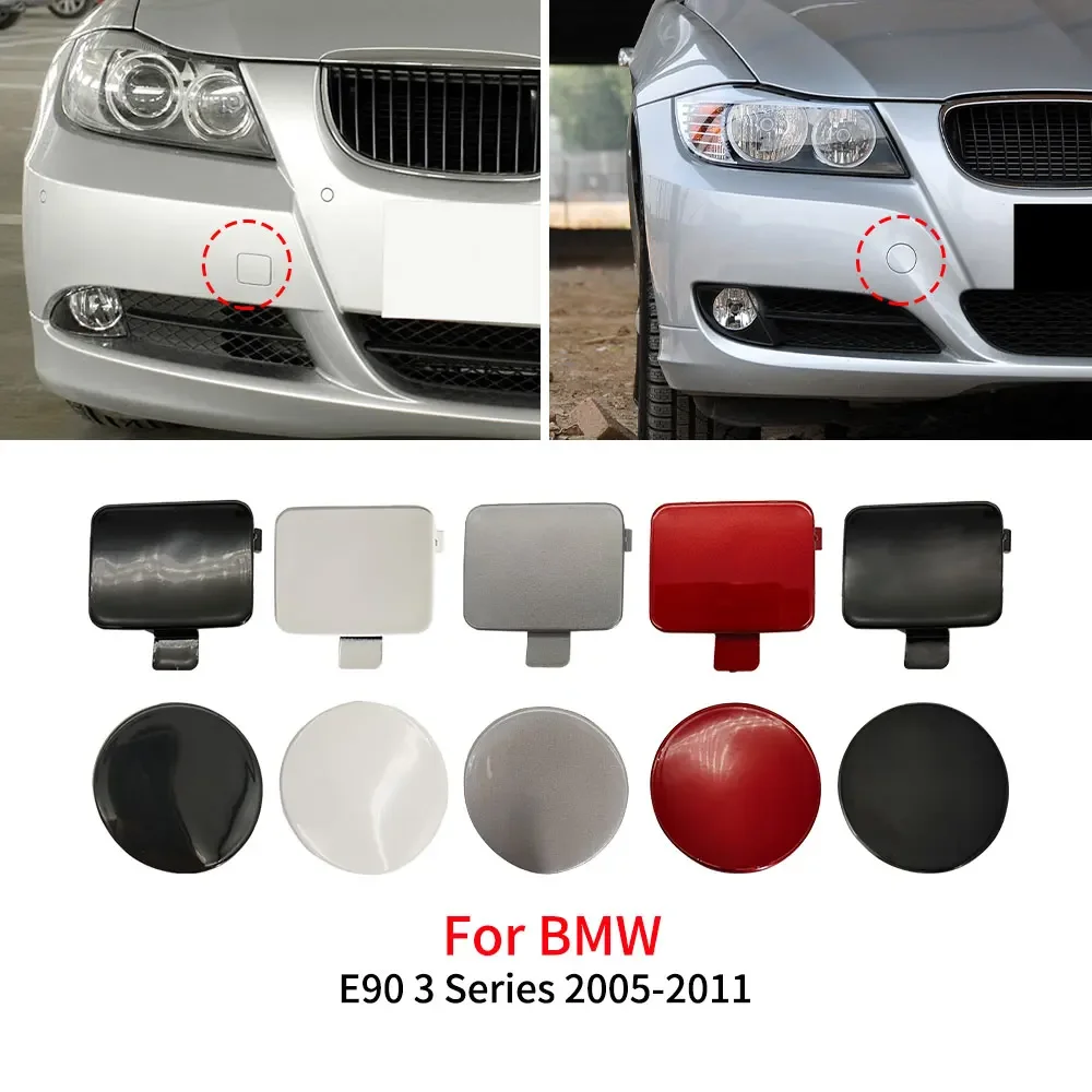 Для bmw e90 автомобильный передний бампер