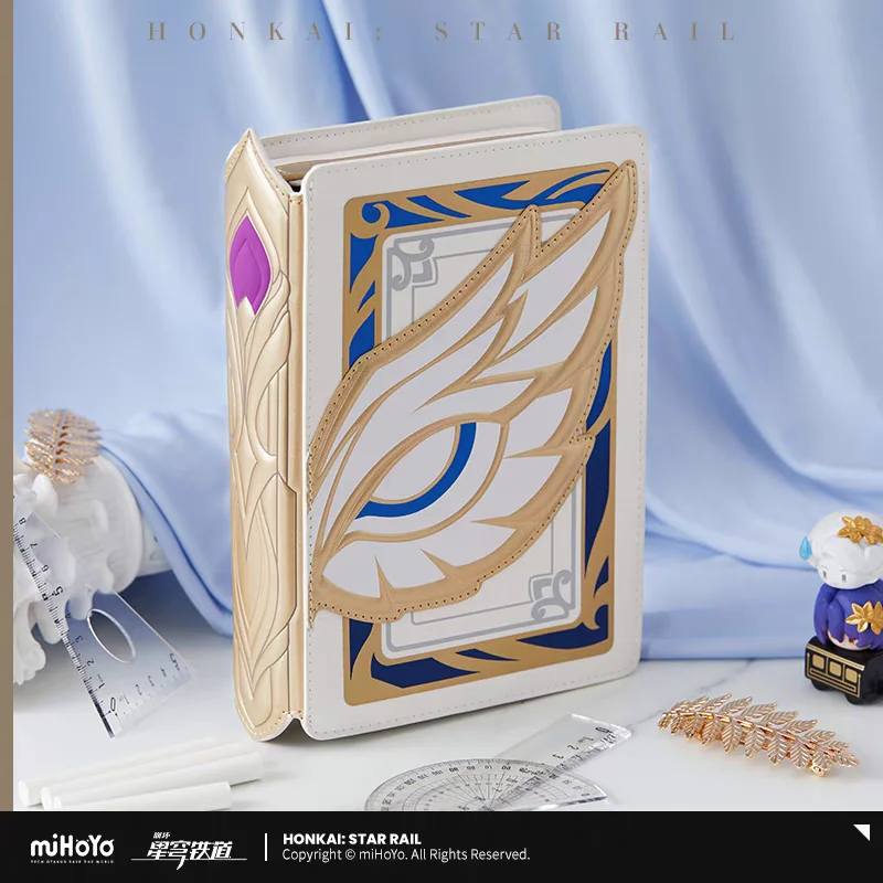 Предпродажа mihoyo официальный honkai star rail dr