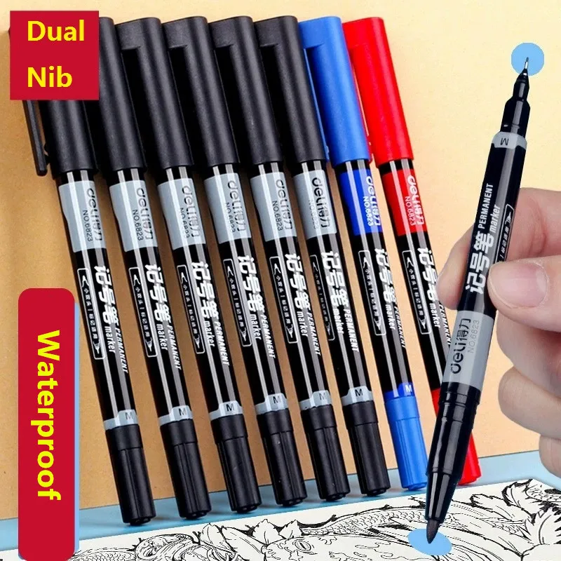 Двойной наконечник