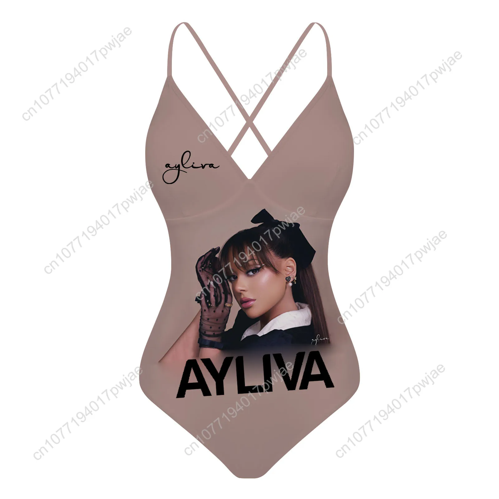 Ayliva schwarzes herz wunder на - Фотография_2