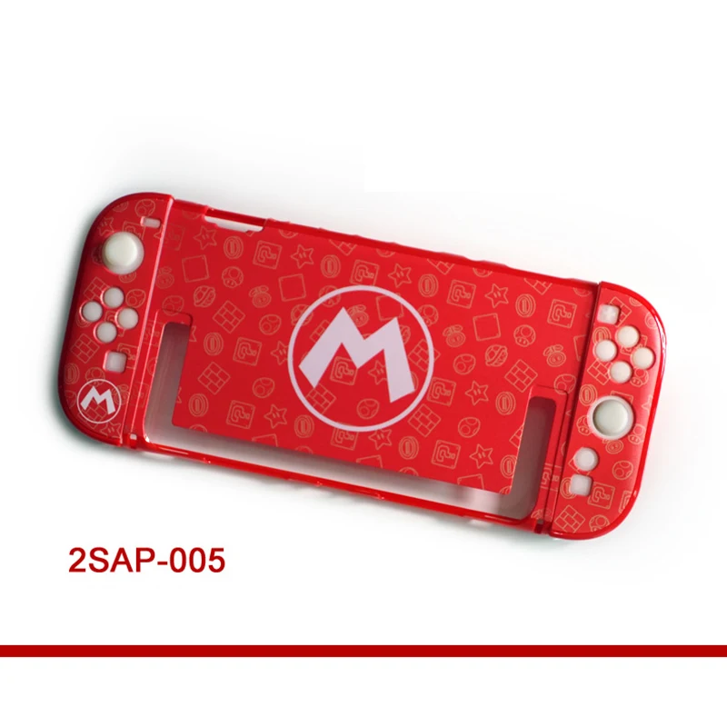 Защитный жесткий чехол для nintendo switch 2 - Фотография_6