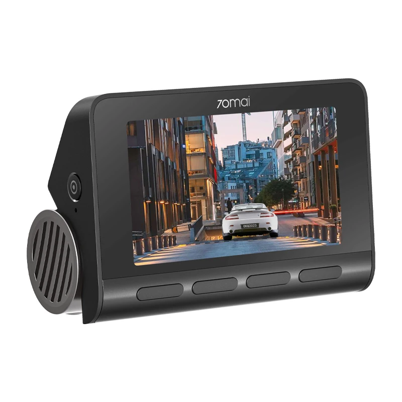 70mai a810 ultra hd 4k изображение