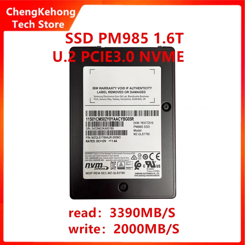 Ssd для samsung pm985 1