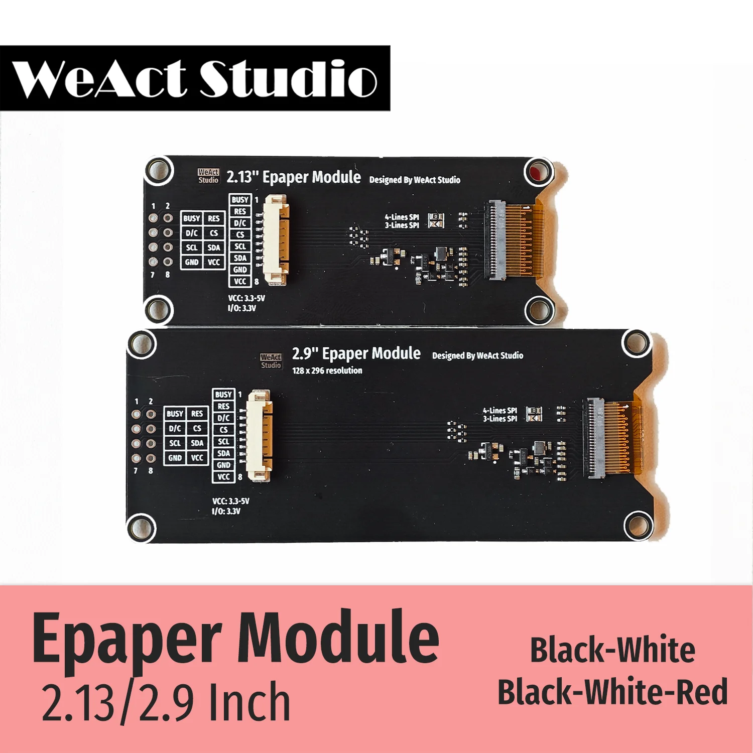 Weact 2,9 дюйма 2 - Фотография_2