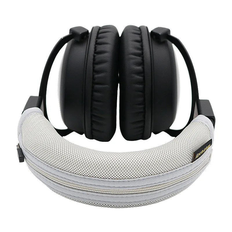 Удобная замена подушки на голову для наушников beyerdynamic t5 - Фотография_5
