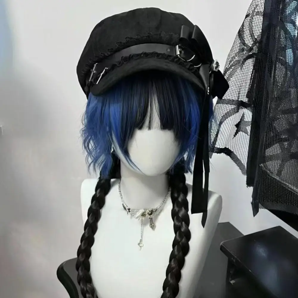 Модная милая крутая стильная восьмиугольная - Фотография_5