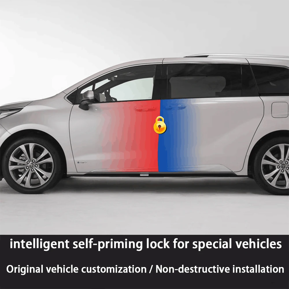 2024 2025 oem автомобильная дверь - Фотография_3
