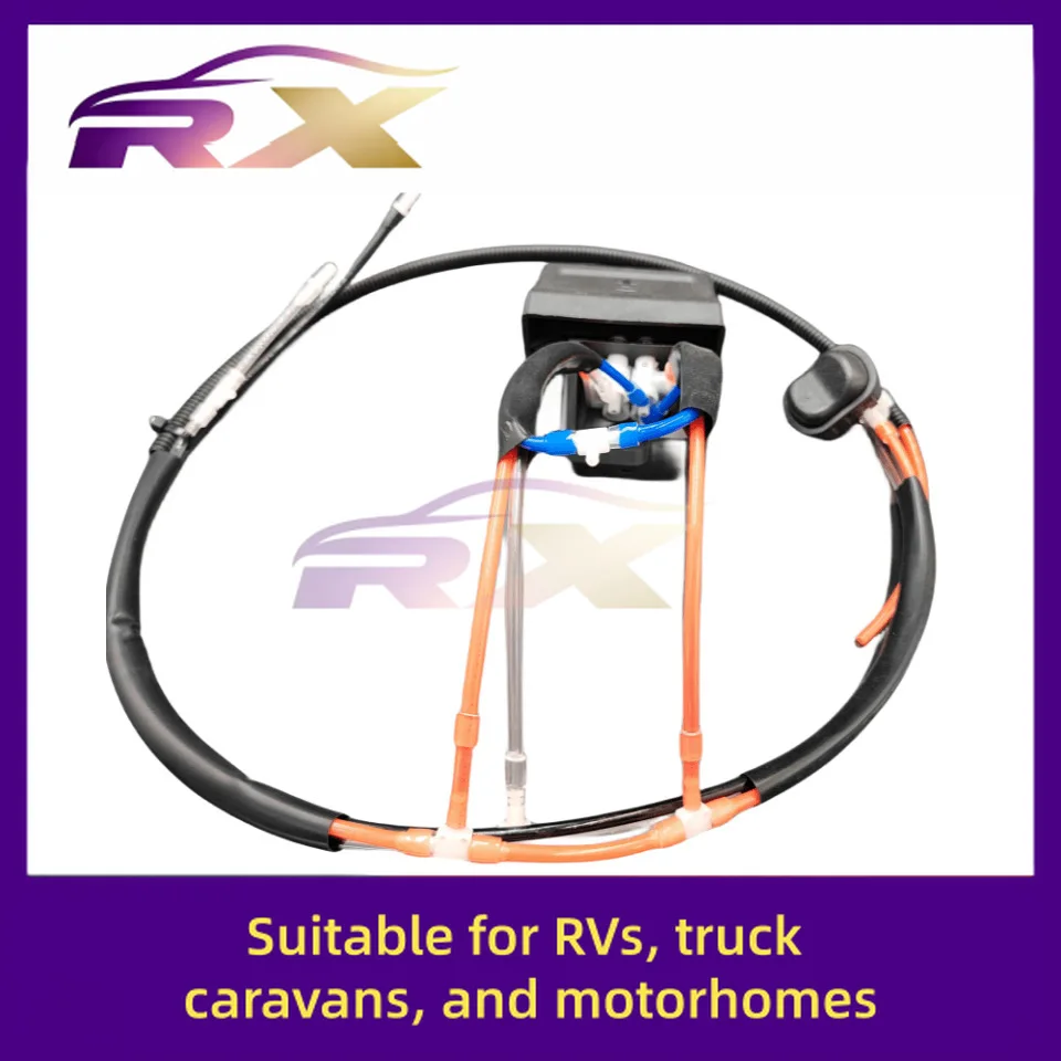 Подходит для автофургона - Фотография_3